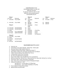 Accepted Offer Accepted Offer