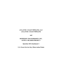 Q168 Attachment 1 - Dominion Energy Solutions