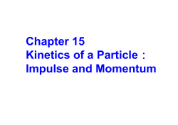 Chap. 2 Force Vectors