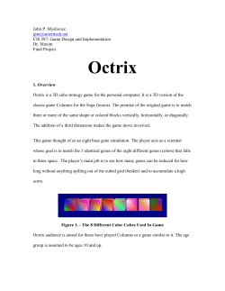 Octrix