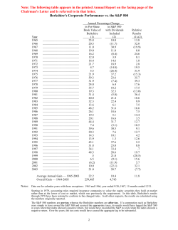 NOTE: Sections not in order