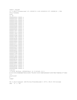 2011 Team Captain Instructions:Layout 1.qxd