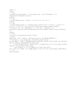 Fundraising Guide for Kidney Walk Teams and Individuals