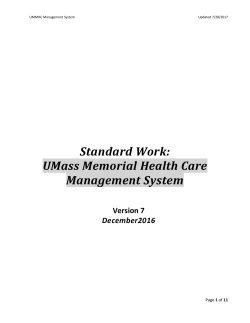 2.1 Strategic Execution and Performance Measurement (System)