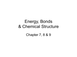 Periodicity, Quantum Theory and Atomic Structure (Part II)