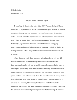 File - Melinda Kiefer