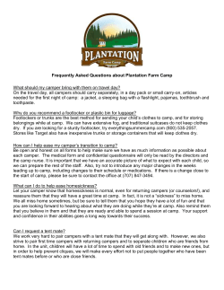 Frequently Asked Questions