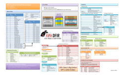 HFS+ Data is Big Endian GPT is Liele Endian