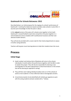 project_docunment51 - Botswana Society for the Arts