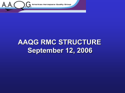 AAQG Roster