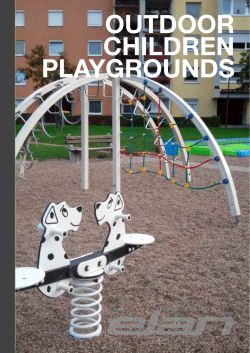 Children always choose to play with what they like at