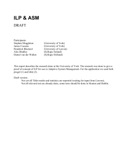 2 Data - University of York