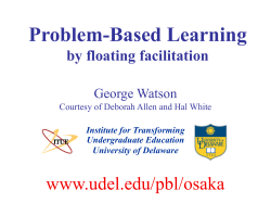 ppt - University of Delaware