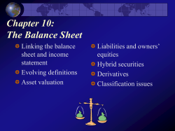 Chapter 10