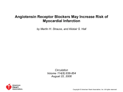 Figure 7. Summary of meta-analyses for treatment with