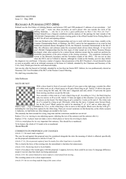 Article 7.4.b: third illegal move.