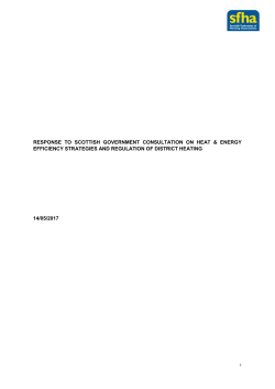SFHA LHEES response April 2017 (2)