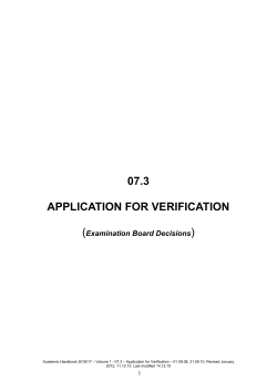 07-03_APPLICATION_FOR_VERIFICATION