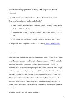 Novel_fluorinated_lipopeptides_from_Bacillus_sp_FINAL