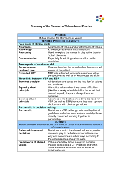 DOCX, Unknown - Collaborating Centre for Values