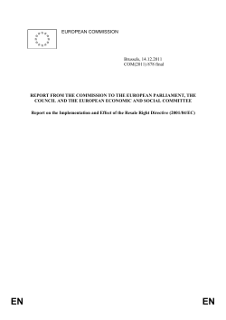 2.2. Competitiveness of the market in modern and contemporary art