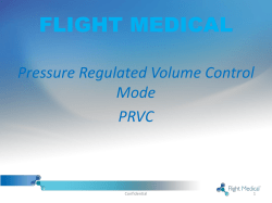 PRVC-presentation