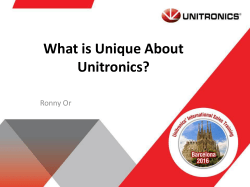 105-What-is-Unique-About