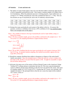 Case Study: