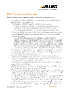 Make This Your Finest Move Ever!