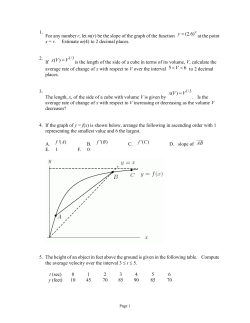 Calculus-5th-Edition-Hughes-Hallett-Test-Bank