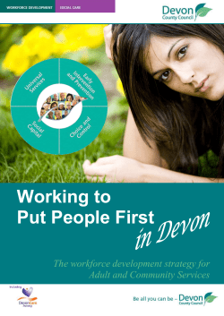 Record of Supervision - Detail