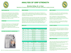 48x36 poster template - selu moodle