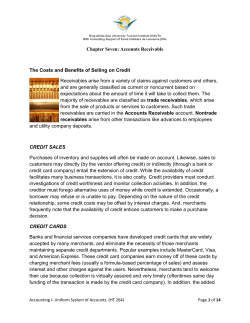 King Abdul-Aziz University Tourism Institute (KAUTI) With Consulting