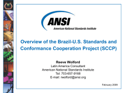 Overview_BRSCCP_ABNT_RW_042709