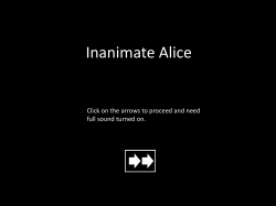 Inanimate Alice - pascoevale5-6