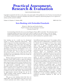 Using recursive regression to explore nonlinear relationships and