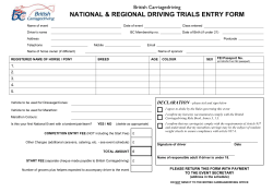 BC National and Regional entry form 2017