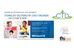 Shaping The Future-Research11-29-16