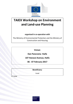 Agenda_62008 - European Commission