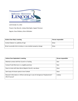 File - Lincoln, New Brunswick