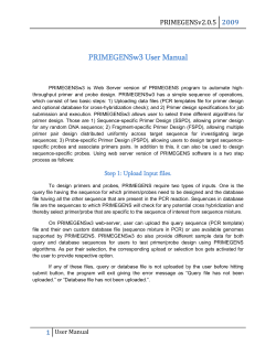 PRIMEGENSv2.0.5