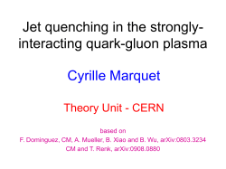 Heavy-quark energy loss in finite extend SYM plasma