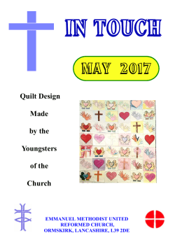 in touch booklet MAY 2017 no23net progr2