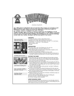 Andreas Seyfarth - Rio Grande Games