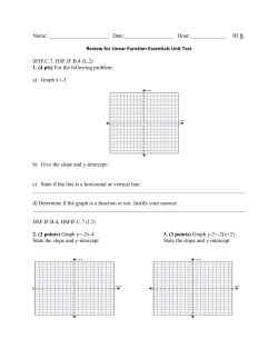 test-re-take-review-for-linear-function