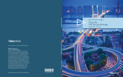 Focus on: ITIL(R) Service Strategy