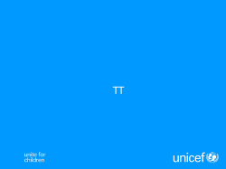 Measles, MMR, MR, TT