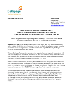 long islanders win unique opportunity to meet bethpage air show at