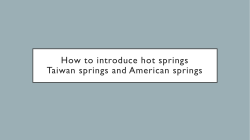 PowerPoint - Fulbridge