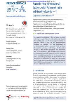 Auxetic two-dimensional lattices with Poisson`s ratio arbitrarily close